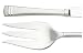 Lenox Federal Platinum Frost 3-Piece Stainless Flatware Serving Set