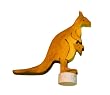 Birthday Ring Decoration - Kangaroo