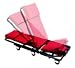 Whiteside Mfg (WHI2UP) 2 Up Either End Adjustable Creeper