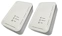 Max Value 85 Mbps Home Plug Double Unit Pack