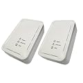 Max Value 85 Mbps Home Plug Double Unit Pack