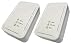 Max Value 85 Mbps Home Plug Double Unit Pack