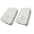 Max Value 85 Mbps Home Plug Double Unit Pack