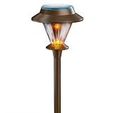 Tools & Hardware : Beveled Wedge Light Set - Brown