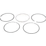 Beck Arnley  013-811120  Ring Set .50 by Beck Arnley