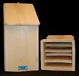 Coveside Bat Mansion