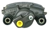 A1 Cardone 184306 Remanufactured Friction Choice Caliper