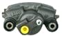 Cardone 18-4306 Remanufactured Domestic Friction Ready (Unloaded) Brake Caliper