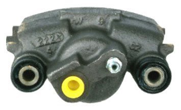 A1 Cardone 184306 Remanufactured Friction Choice Caliper