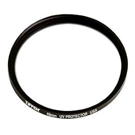 Tiffen 49mm UV Protection Filter
