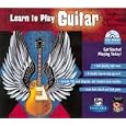 Learn To Play Guitar (Jewel Case) by Alfred Publishing