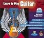 Learn To Play Guitar (Jewel Case)
