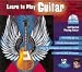 Learn To Play Guitar (Jewel Case)