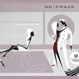 Revue De-Phazz  / Death by Chocolate