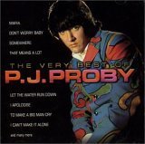 The Very Best of P.J. Proby
