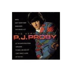 The Very Best of P.J. Proby