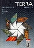  : TERRA Geographie, Ausgabe Niedersachsen, Gymnasium, Neukonzeption, 10. Schuljahr