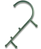 Product details for TheraCane ULTIMATE Personal Massage Tool with 14 Page Thera Cane Trigger Point Training-Owners Manual