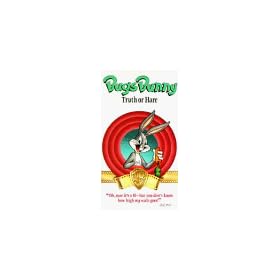 Bugs Bunny - Truth or Hare [VHS]