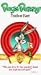 VHS : Bugs Bunny - Truth or Hare