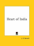 Heart of India