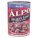 ALPO CAN DOG FOOD 13.2 oz.