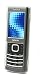 MCA - Coque transparente crystal de protection pour Nokia 6500 Classic