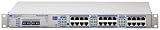 Omnitron Systems 6100 24-Port 100Mbps Ethernet Switch