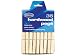 Kitchen & Housewares : Elliott Elcp0036 Hardwood Clothes Pegs X36