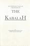 The Kabalah