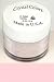 Crystal Colors Powder Colour & Dusting Powder - Blush