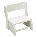 Childrens Flip Stool