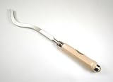 Two Cherries 12mm Swan Neck Chisel