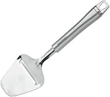 Paderno World Cuisine Cheese Plane, Stainless Steel Blade & Handle, 10