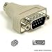 Belkin Cables - Mouse Adapter Serial To Ps2 Din6m To Db9m Ms/logitech (f4a611) (239878)