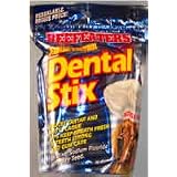 Beefeaters Healthy Stix Tartar Control Dental (Bag of 50) by Beefeaters