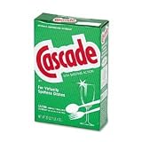 Cascade Automatic Dishwasher Detergent