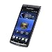 新品(未使用品)★ au Xperia acro IS11S ブラック by Sony Ericsson 白ロム携帯 標準セット品