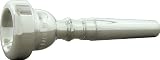 Vincent Bach / Conn-Selmer Trumpet Mouthpiece, Silver Plated - Model: 1D
