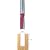 Freud 12-118 1/2-Inch Diameter by 1-1/4-Inch Double Flute Straight Router Bit with 1/2-Inch Shank