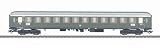 Märklin 43920 - Schnellzugwagen 2. Klasse DB