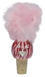 Santa Barbara WS-5510V Lolita Wine Stopper, Wild Thing