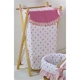 Picci Laura Laundry Hamper