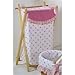 Picci Laura Laundry Hamper
