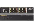 CHANNEL PLUS 5435 Triple Channel Rf Modulator