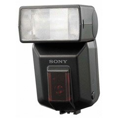 Sony HVL-F36AM High-Power Digital Camera Flash for Sony Alpha Digital SLR Camera