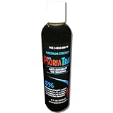 Psoriatrax 5% Coal Tar Shampoo