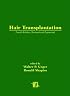 Hair Transplantation, Fourth Edition