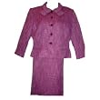 Liz Claiborne Suit Skirt 10p 10 Petite
