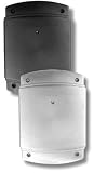 KERISYS MS-7000B SuperStar Proximity Reader Black